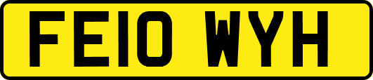 FE10WYH