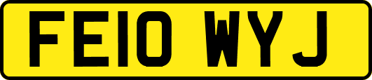 FE10WYJ