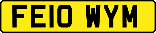 FE10WYM