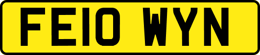 FE10WYN