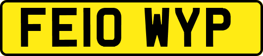 FE10WYP