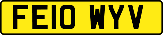 FE10WYV