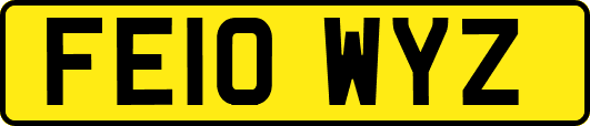 FE10WYZ