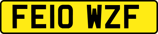FE10WZF