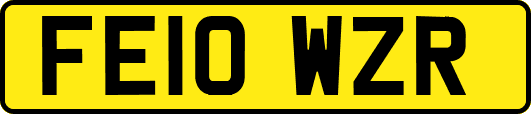 FE10WZR