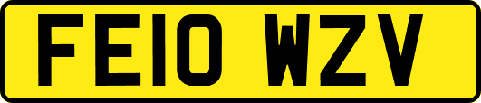 FE10WZV