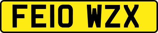 FE10WZX