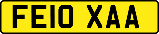 FE10XAA
