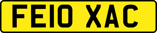 FE10XAC