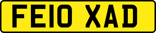 FE10XAD