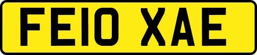 FE10XAE