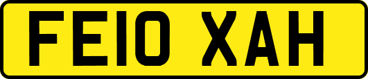 FE10XAH