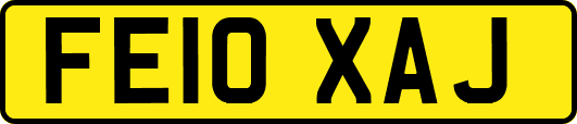 FE10XAJ