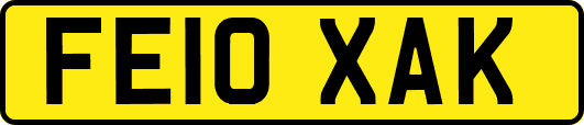 FE10XAK