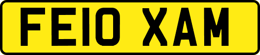 FE10XAM