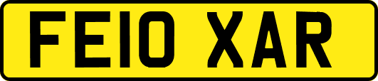 FE10XAR