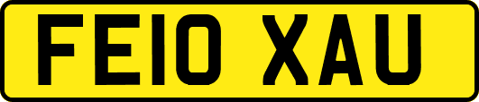 FE10XAU