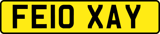 FE10XAY