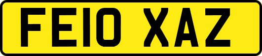 FE10XAZ
