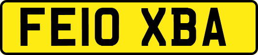 FE10XBA