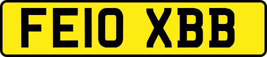 FE10XBB