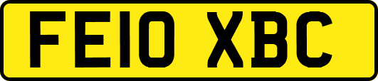 FE10XBC
