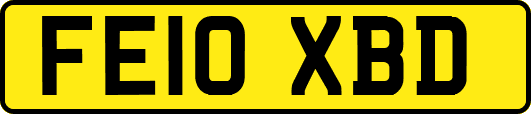 FE10XBD