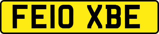FE10XBE