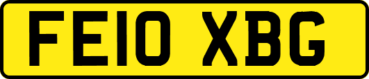 FE10XBG