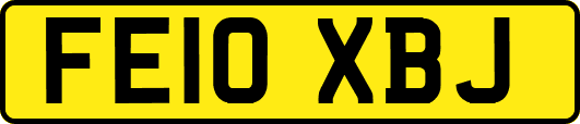 FE10XBJ