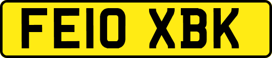 FE10XBK