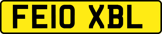 FE10XBL
