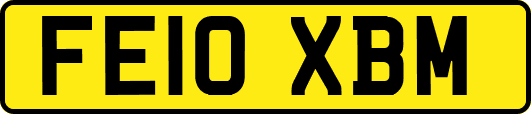 FE10XBM