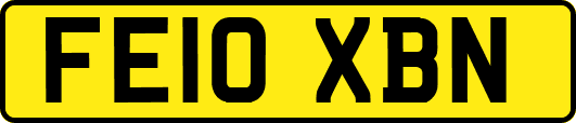 FE10XBN