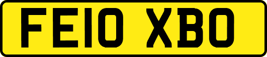 FE10XBO