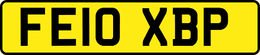FE10XBP