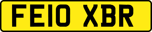 FE10XBR