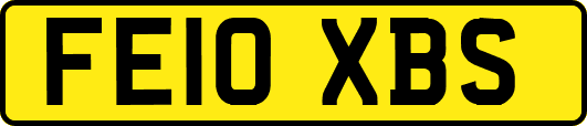 FE10XBS