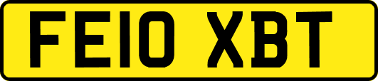 FE10XBT
