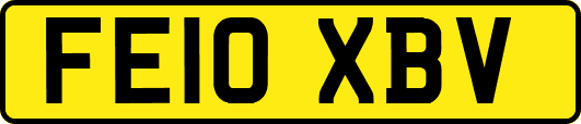 FE10XBV