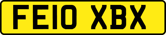 FE10XBX