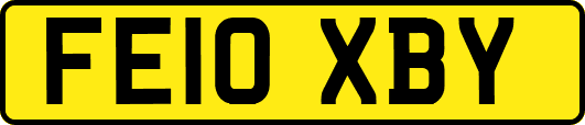 FE10XBY