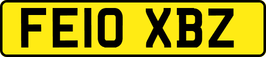 FE10XBZ