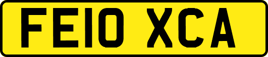 FE10XCA