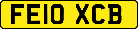 FE10XCB