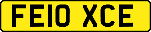 FE10XCE