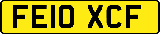 FE10XCF