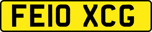 FE10XCG