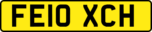 FE10XCH