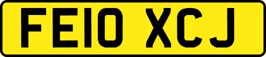 FE10XCJ
